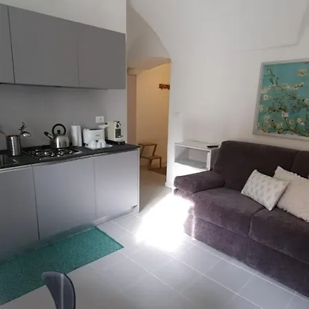 Apartment Casa Del Pittore