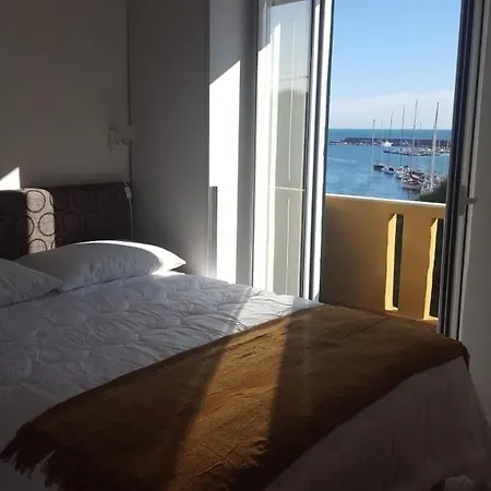 Apartment Casa Del Pittore *