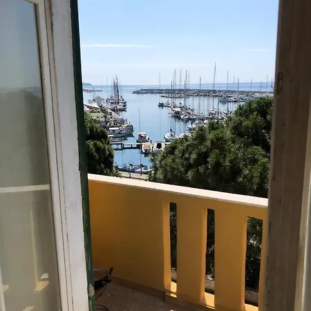 Apartment Casa Del Pittore